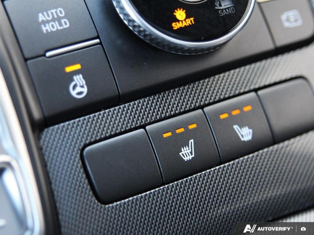 2023 Hyundai Santa Fe Preferred w/Trend Package 4dr All-Wheel Drive Photo