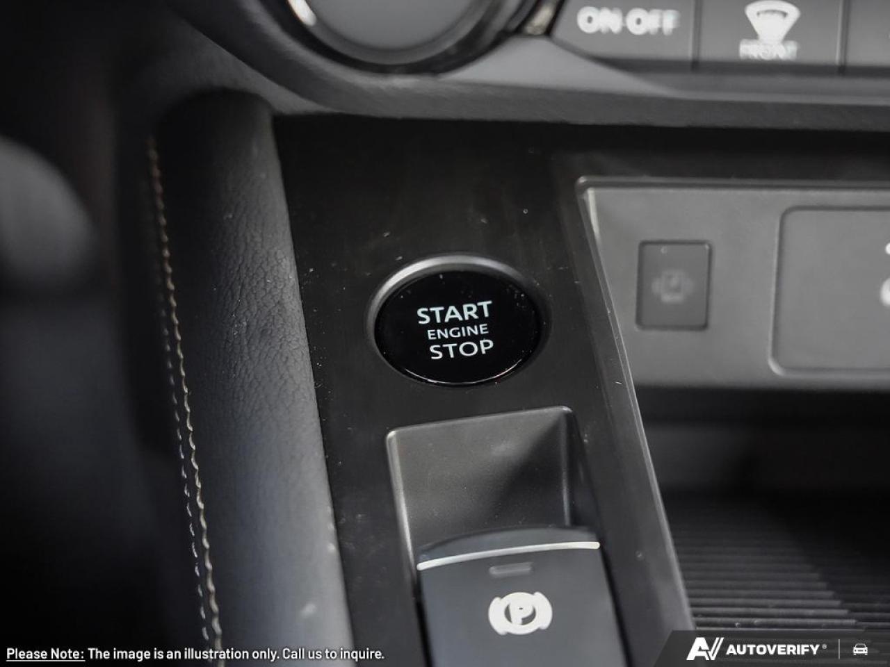 2026 Nissan Kicks SV 4dr All-Wheel Drive Photo