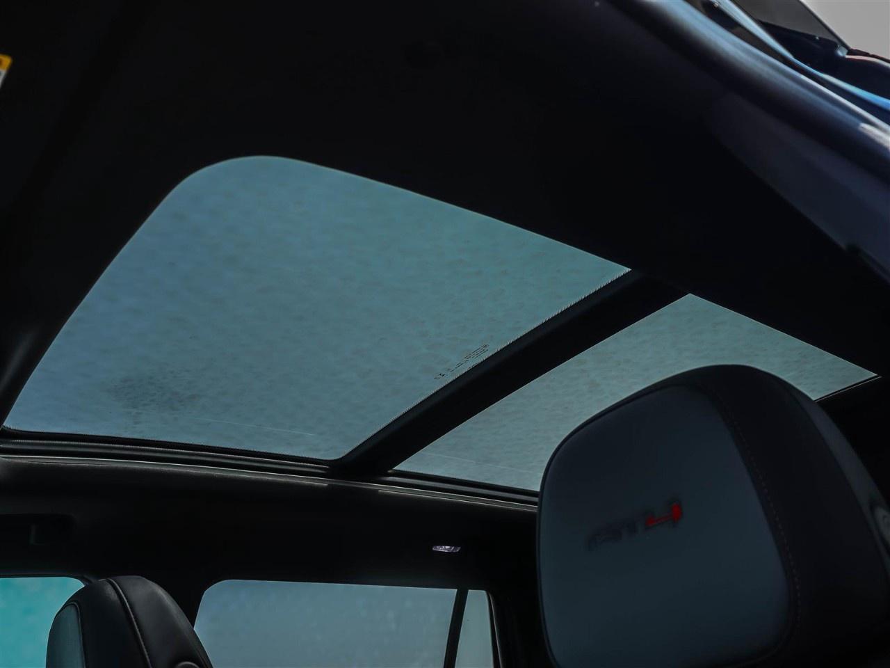 2026 GMC Terrain AWD AT4 Photo