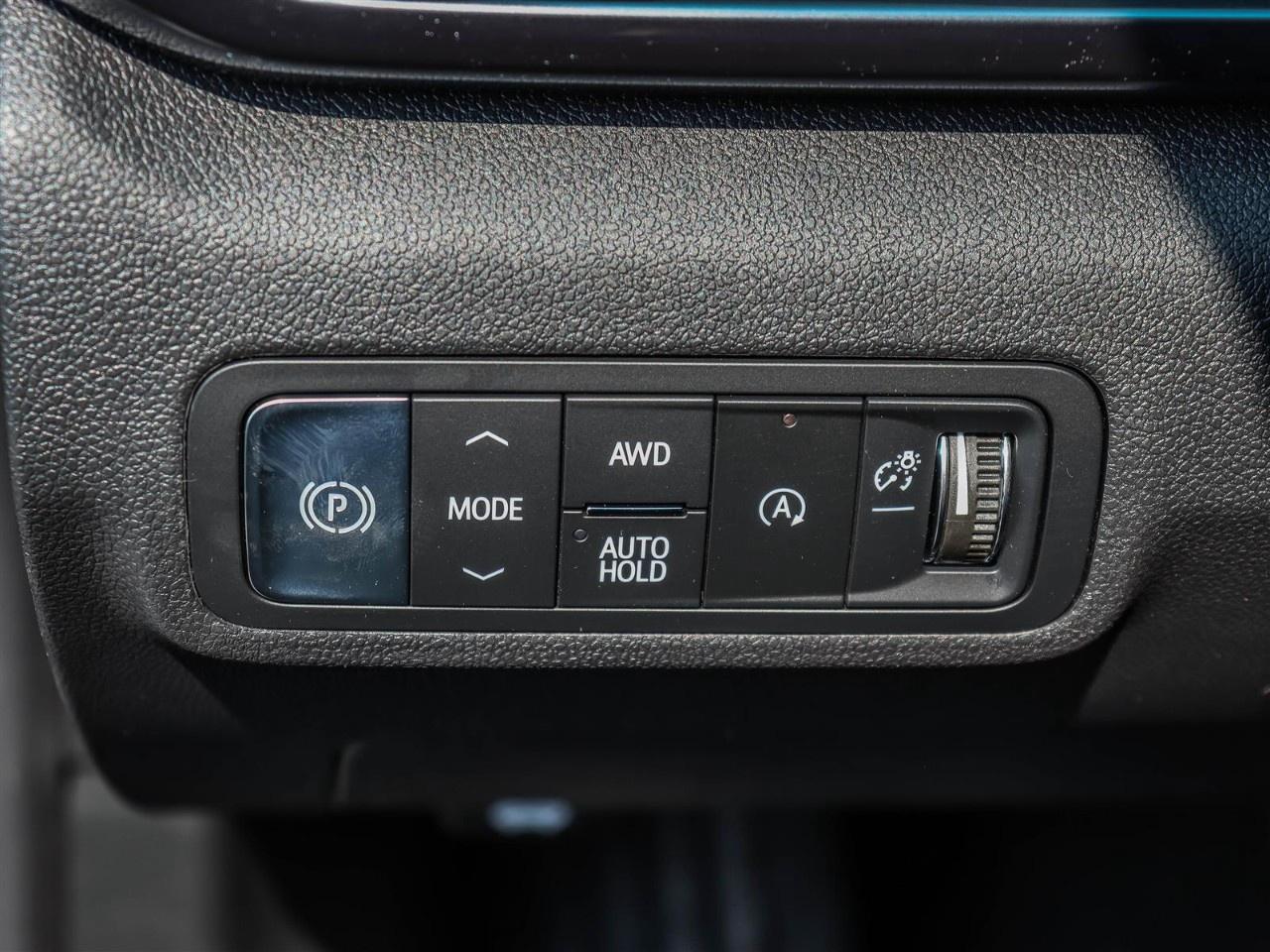 2026 GMC Terrain AWD AT4 Photo