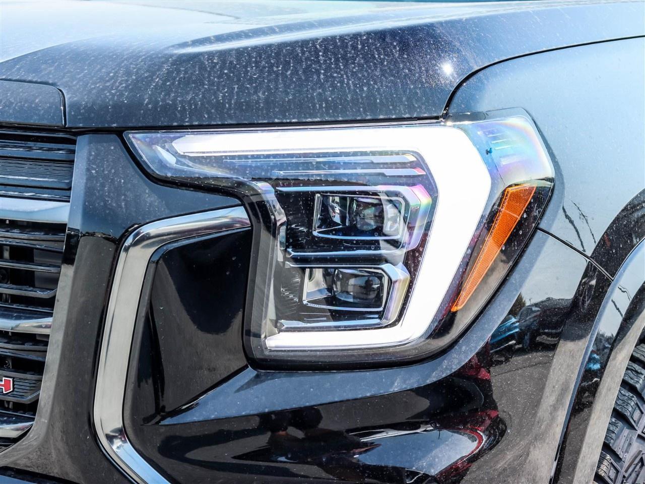 2026 GMC Terrain AWD AT4 Photo