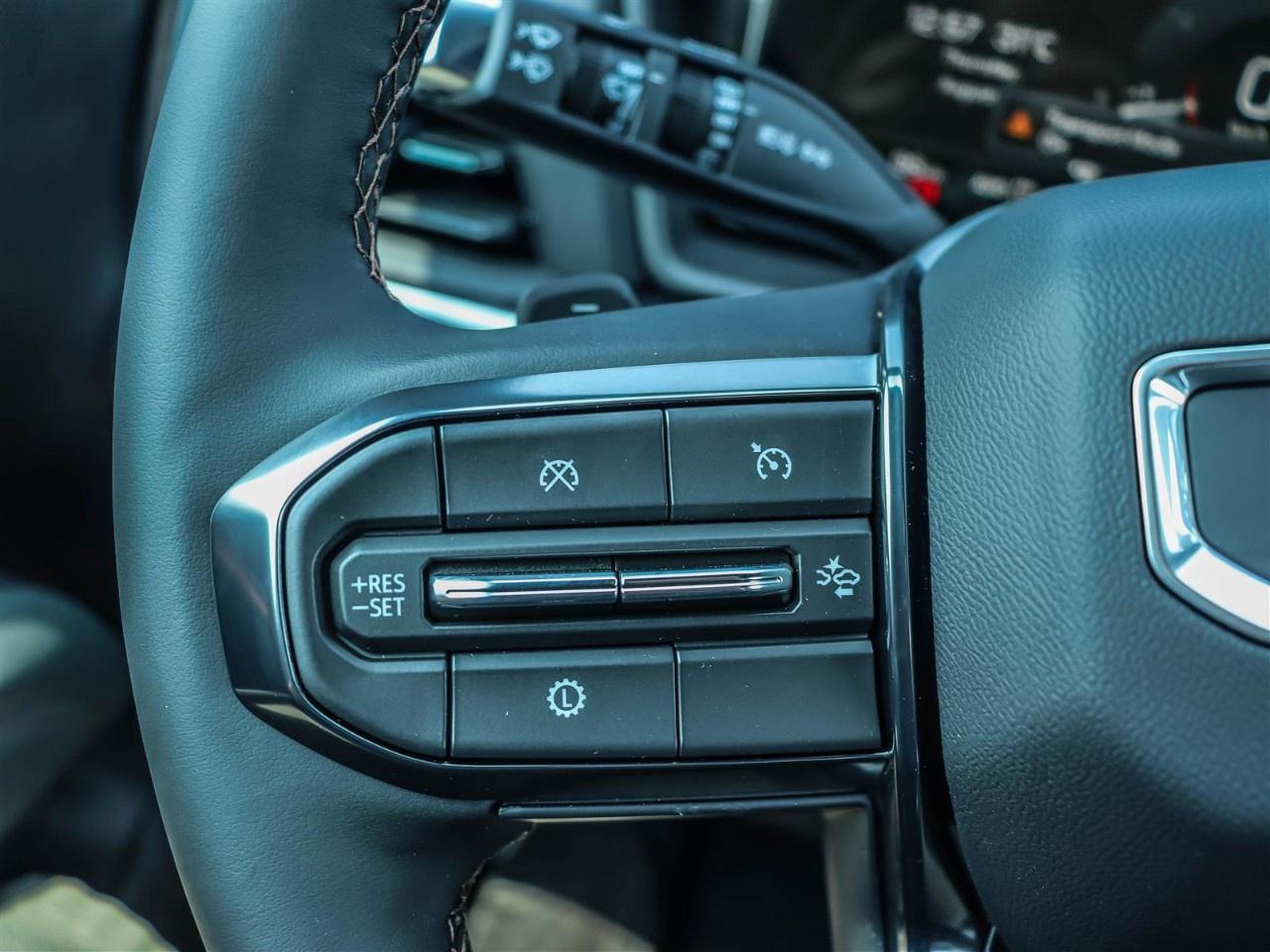 2026 GMC Terrain AWD AT4 Photo