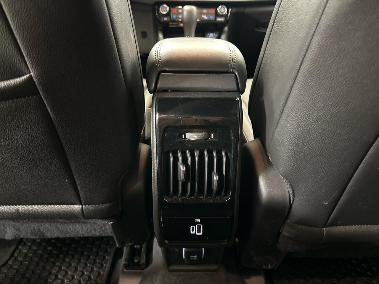 2024 Jeep Compass Limited 4dr 4x4 Photo