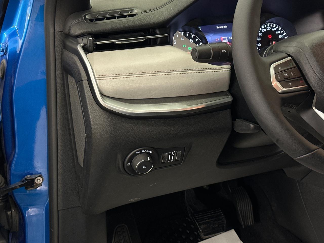 2024 Jeep Compass Limited 4dr 4x4 Photo