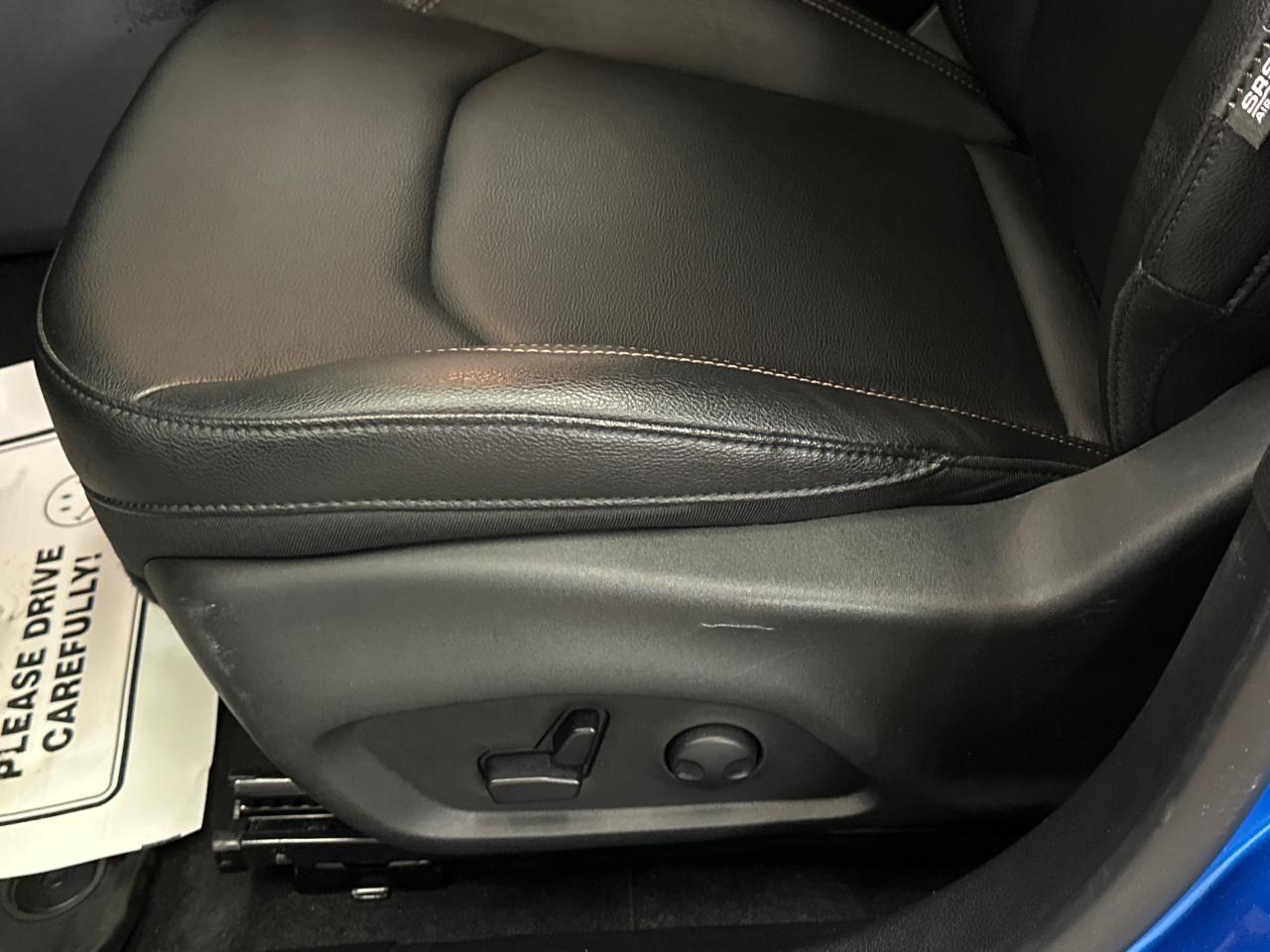 2024 Jeep Compass Limited 4dr 4x4 Photo