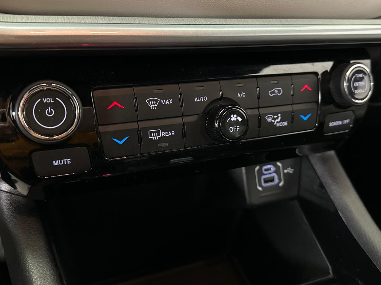 2024 Jeep Compass Limited 4dr 4x4 Photo