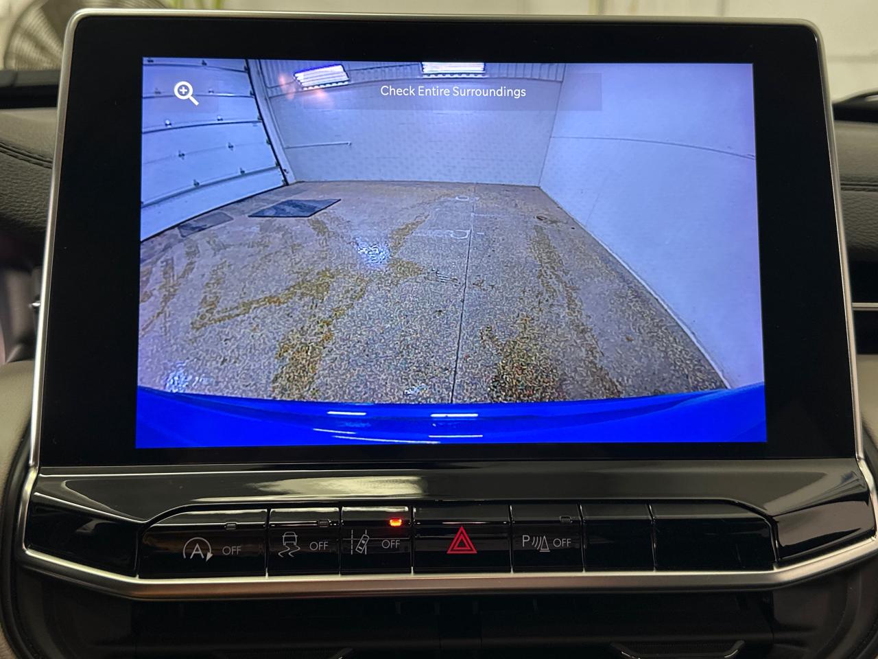 2024 Jeep Compass Limited 4dr 4x4 Photo