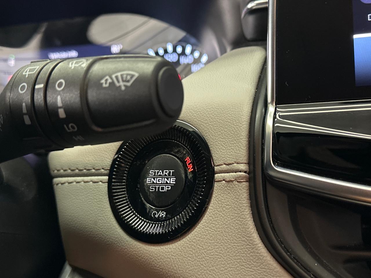 2024 Jeep Compass Limited 4dr 4x4 Photo