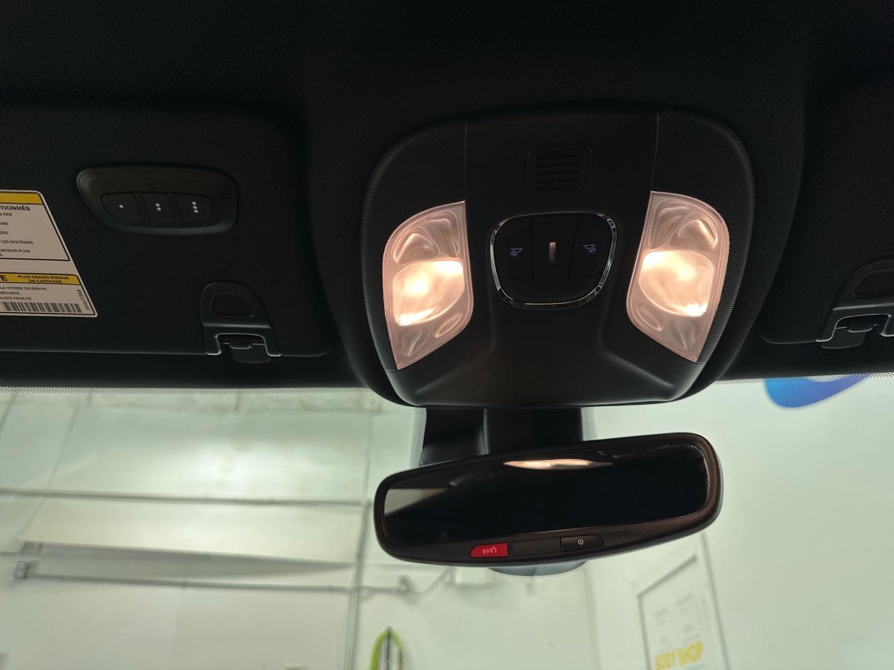 2024 Jeep Compass Limited 4dr 4x4 Photo