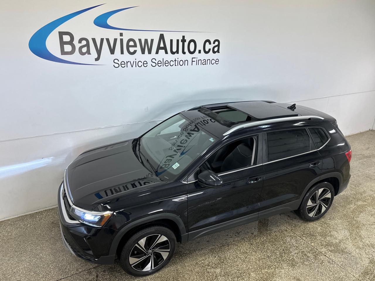 2023 Volkswagen Taos Comfortline 4dr All-Wheel Drive 4MOTION Photo0