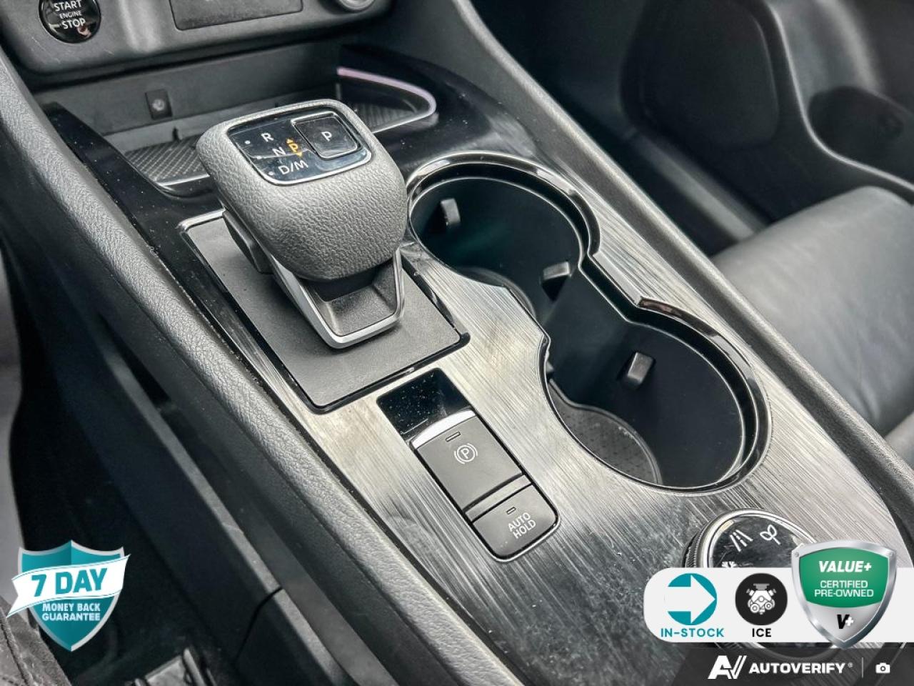 2024 Nissan Rogue SL 4dr All-Wheel Drive Sport Utility Photo