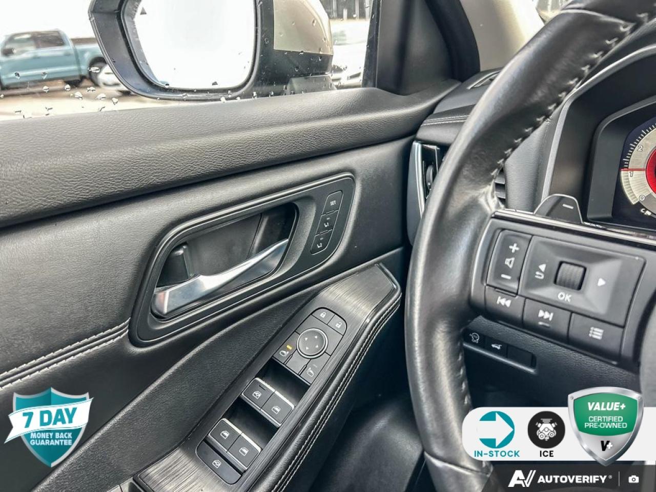 2024 Nissan Rogue SL 4dr All-Wheel Drive Sport Utility Photo