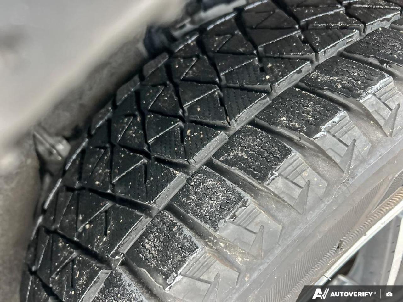 2024 Nissan Rogue SL 4dr All-Wheel Drive Sport Utility Photo