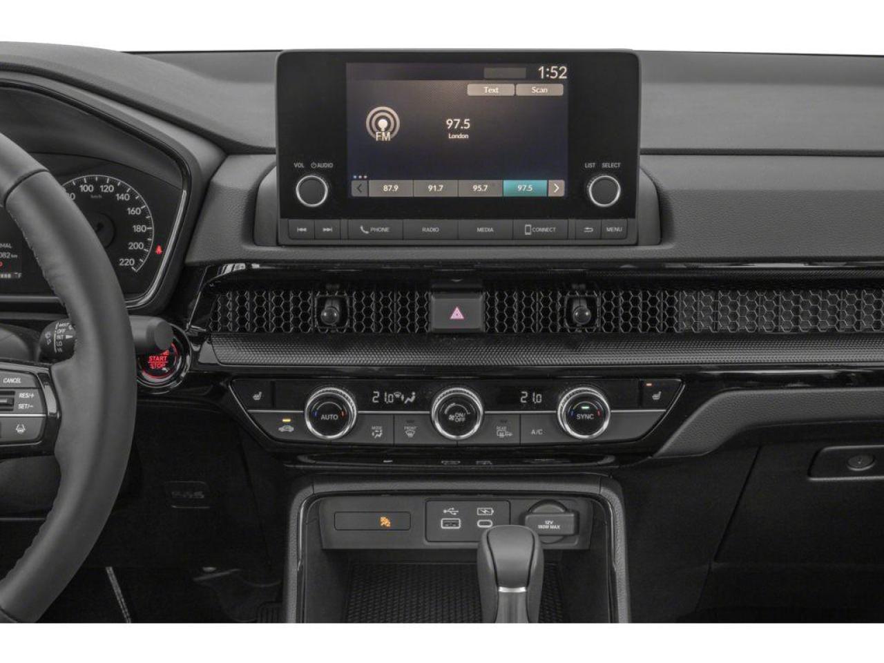 2023 Honda CR-V  Photo4