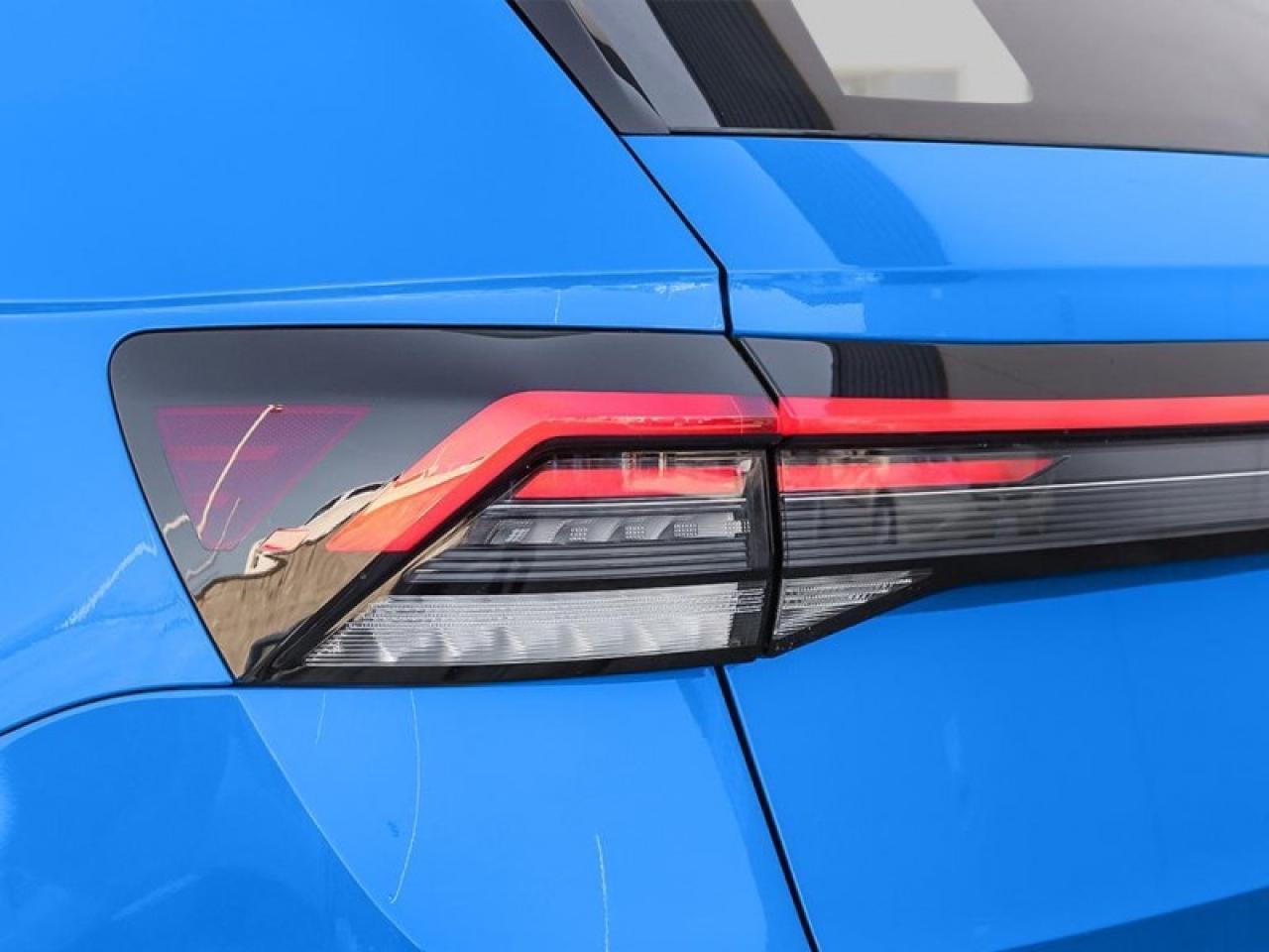 2026 Volkswagen Taos Comfortline Photo