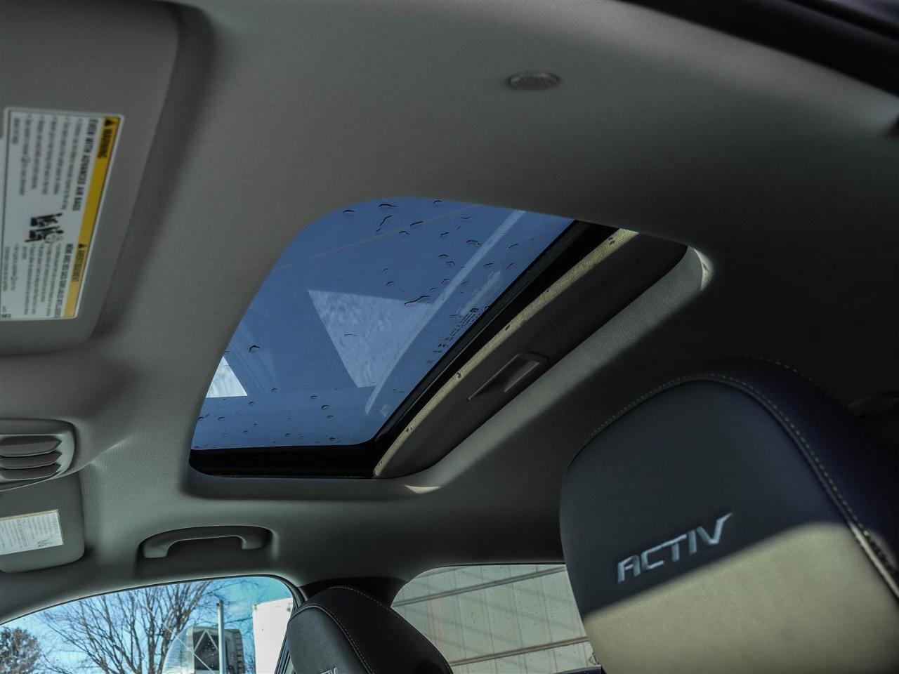 2026 Chevrolet Trax FWD 4dr ACTIV Photo