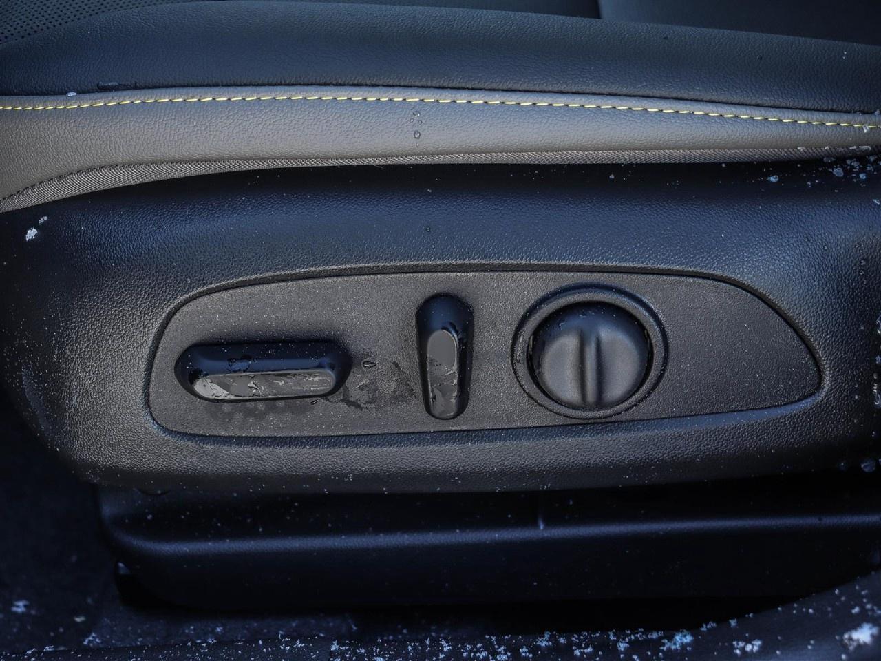 2026 Chevrolet Trax FWD 4dr ACTIV Photo