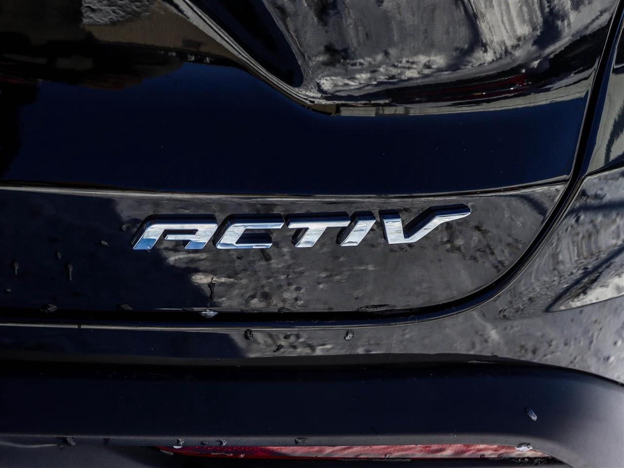 2026 Chevrolet Trax FWD 4dr ACTIV Photo