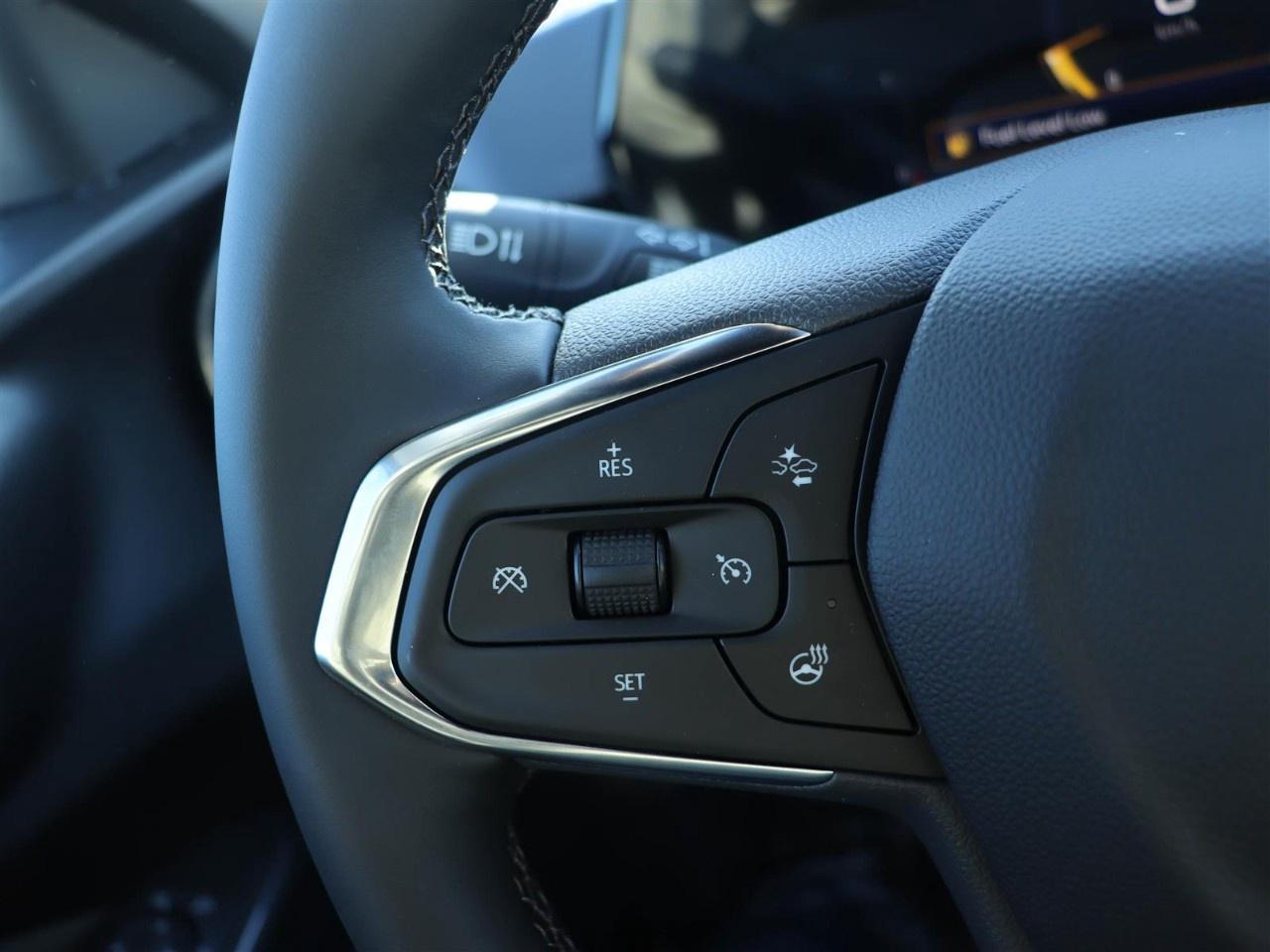 2026 Chevrolet Trax FWD 4dr ACTIV Photo