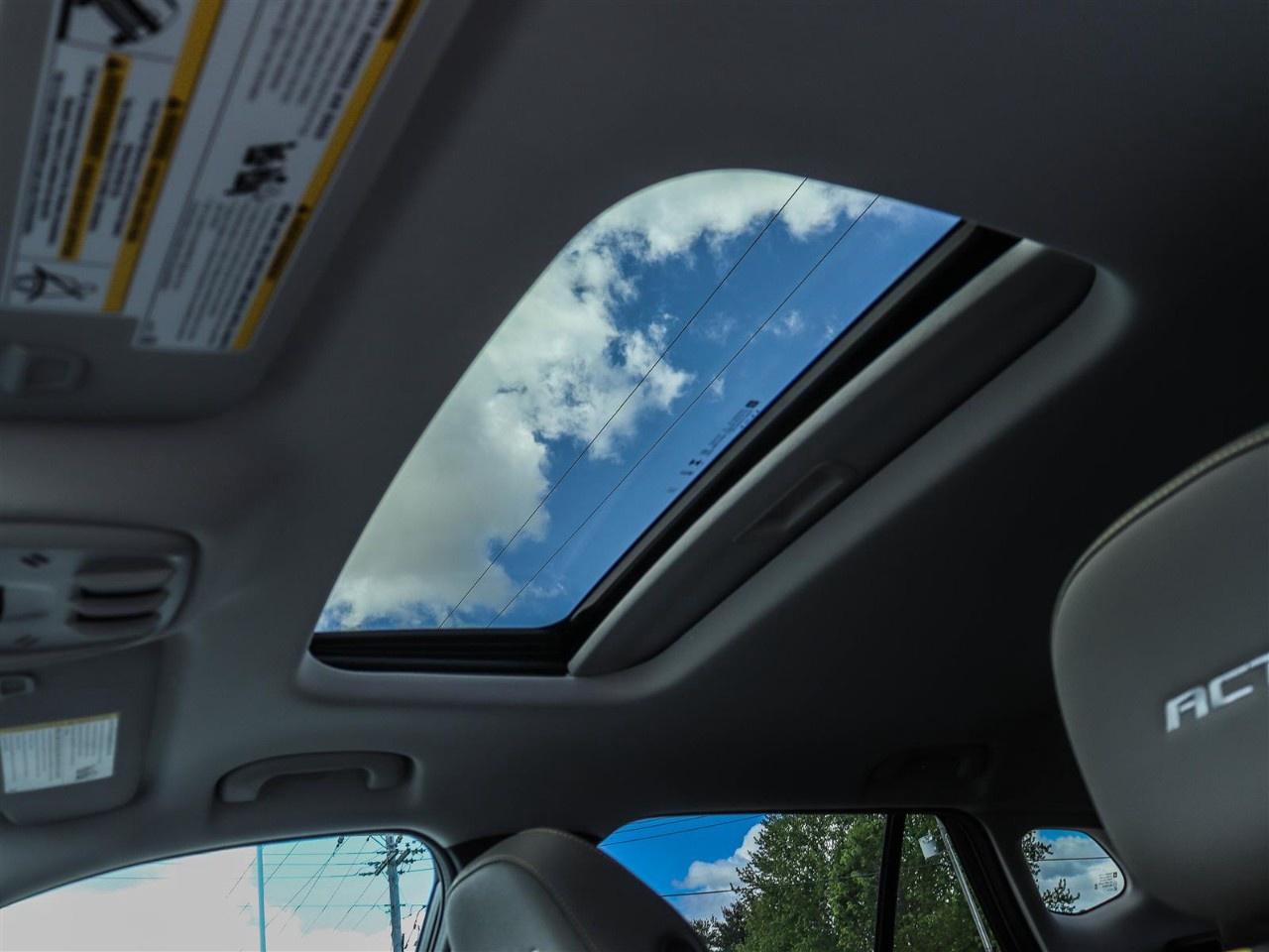 2026 Chevrolet Trax FWD 4dr ACTIV Photo