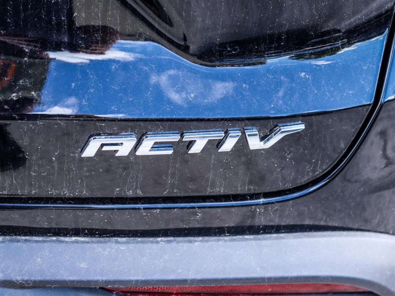 2026 Chevrolet Trax FWD 4dr ACTIV Photo