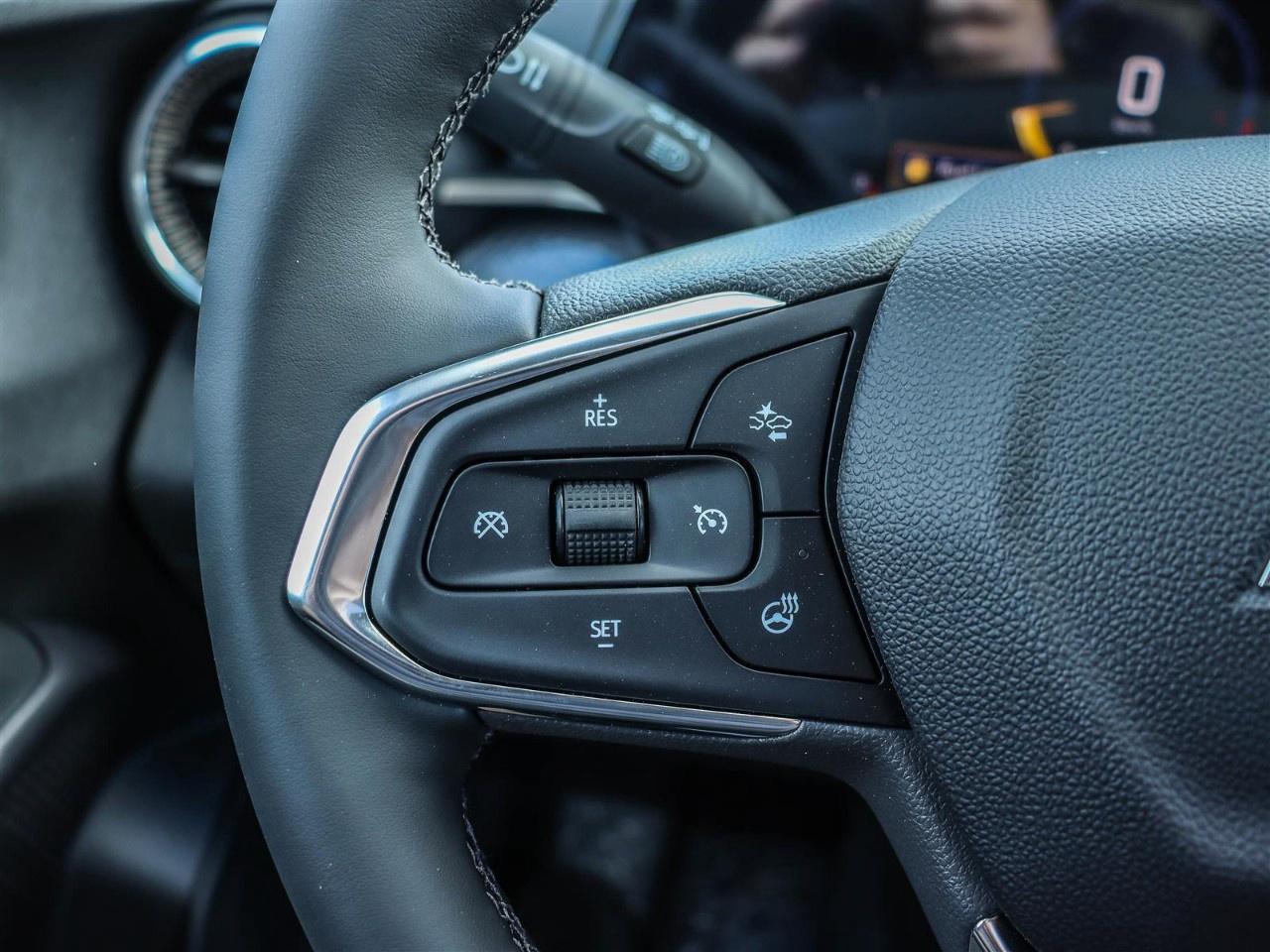 2026 Chevrolet Trax FWD 4dr ACTIV Photo