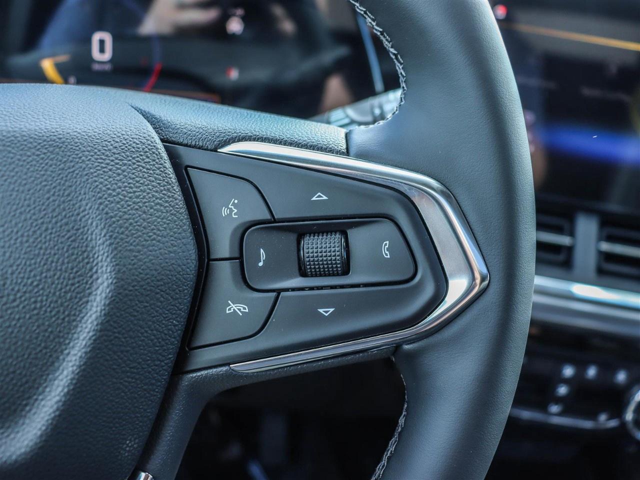 2026 Chevrolet Trax FWD 4dr ACTIV Photo