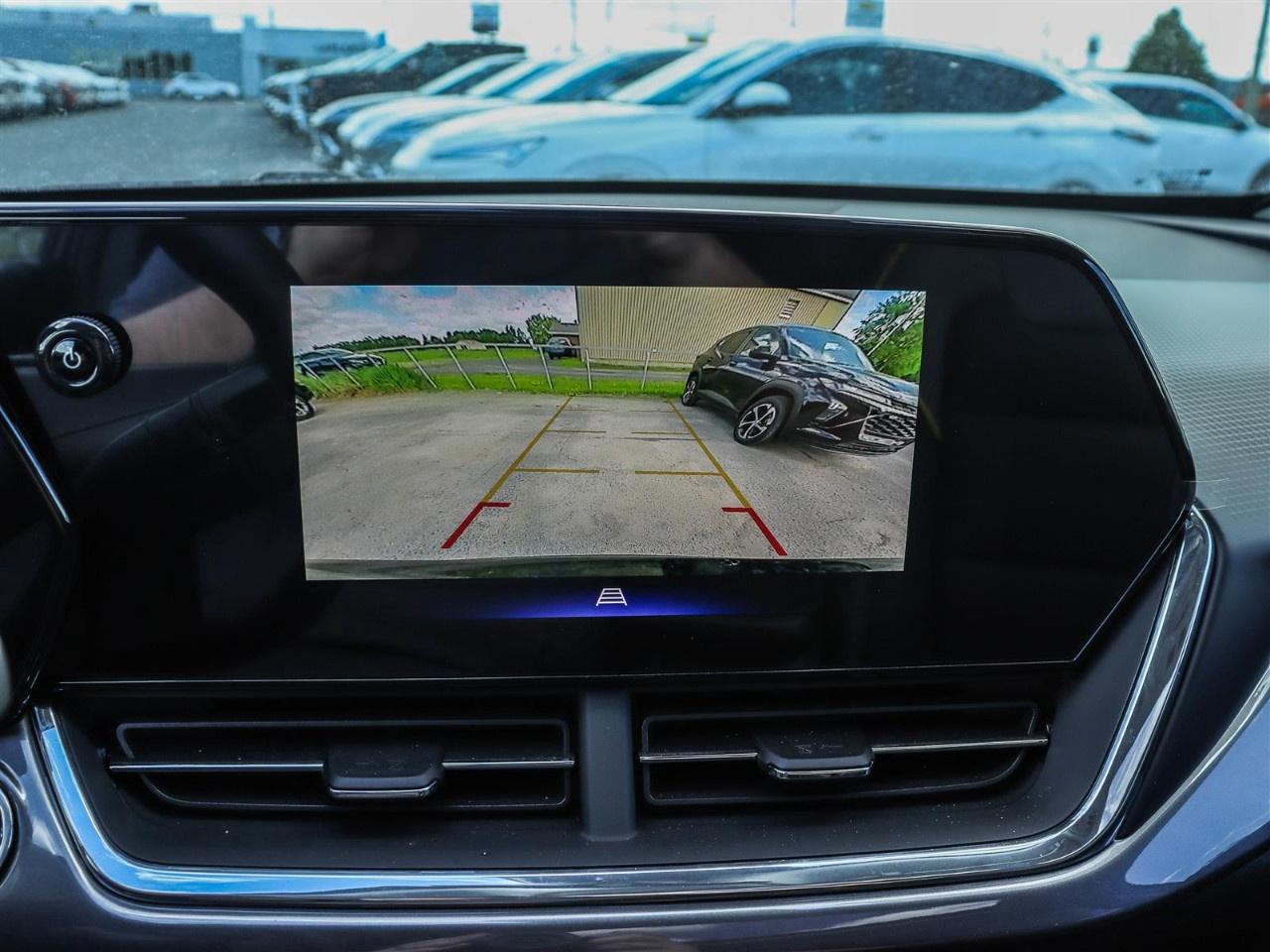 2026 Chevrolet Trax FWD 4dr ACTIV Photo