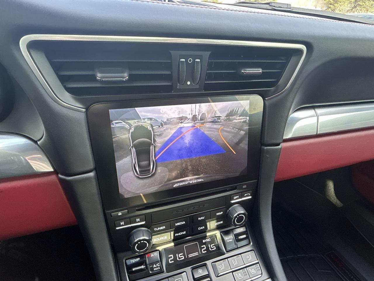 2019 Porsche 911 Carrera 4S Coupe PDK   Premium Pkg Plus Photo