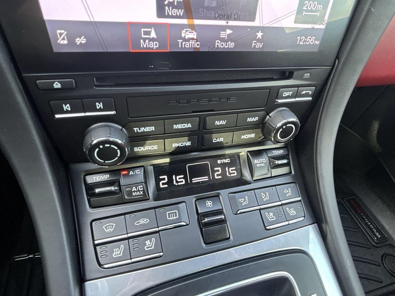 2019 Porsche 911 Carrera 4S Coupe PDK   Premium Pkg Plus Photo