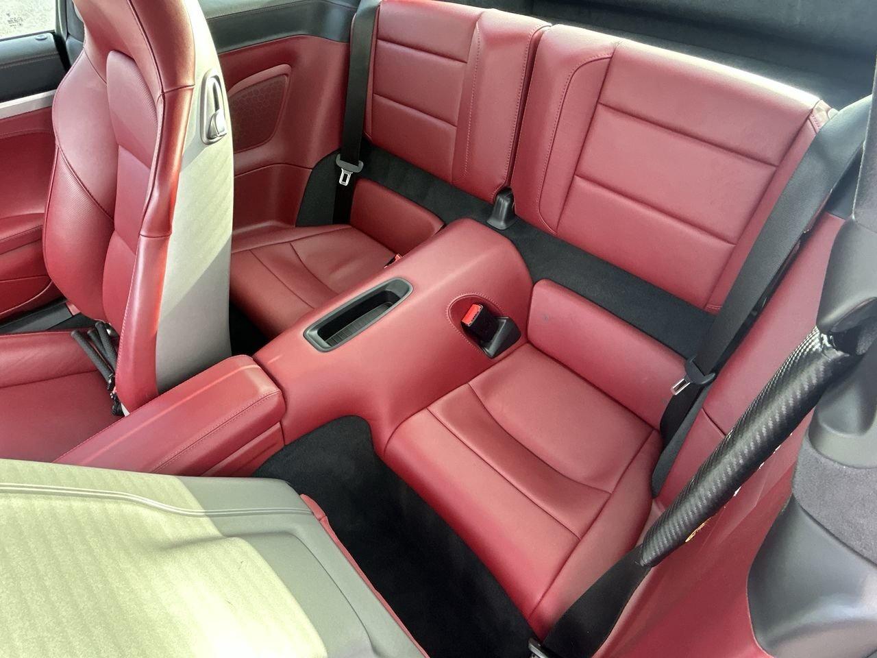 2019 Porsche 911 Carrera 4S Coupe PDK   Premium Pkg Plus Photo