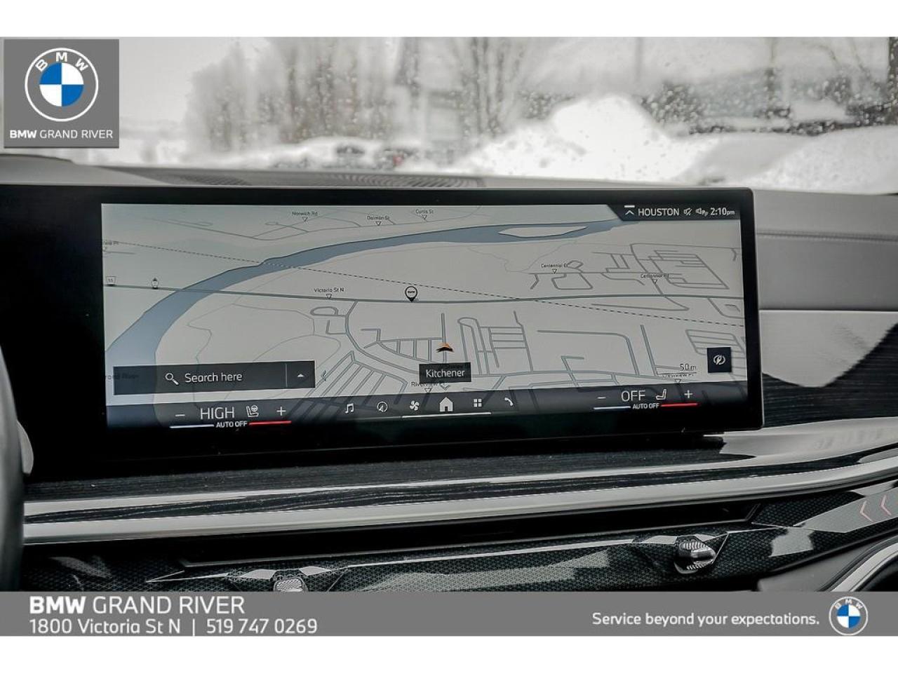 2024 BMW X6 xDrive40i 4dr All-Wheel Drive Sports Activity Coupe Photo