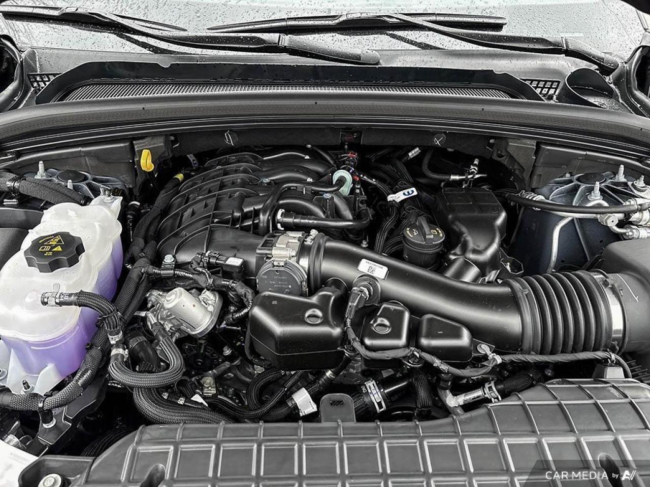 2025 Jeep Grand Cherokee Limited 4dr 4x4 Photo