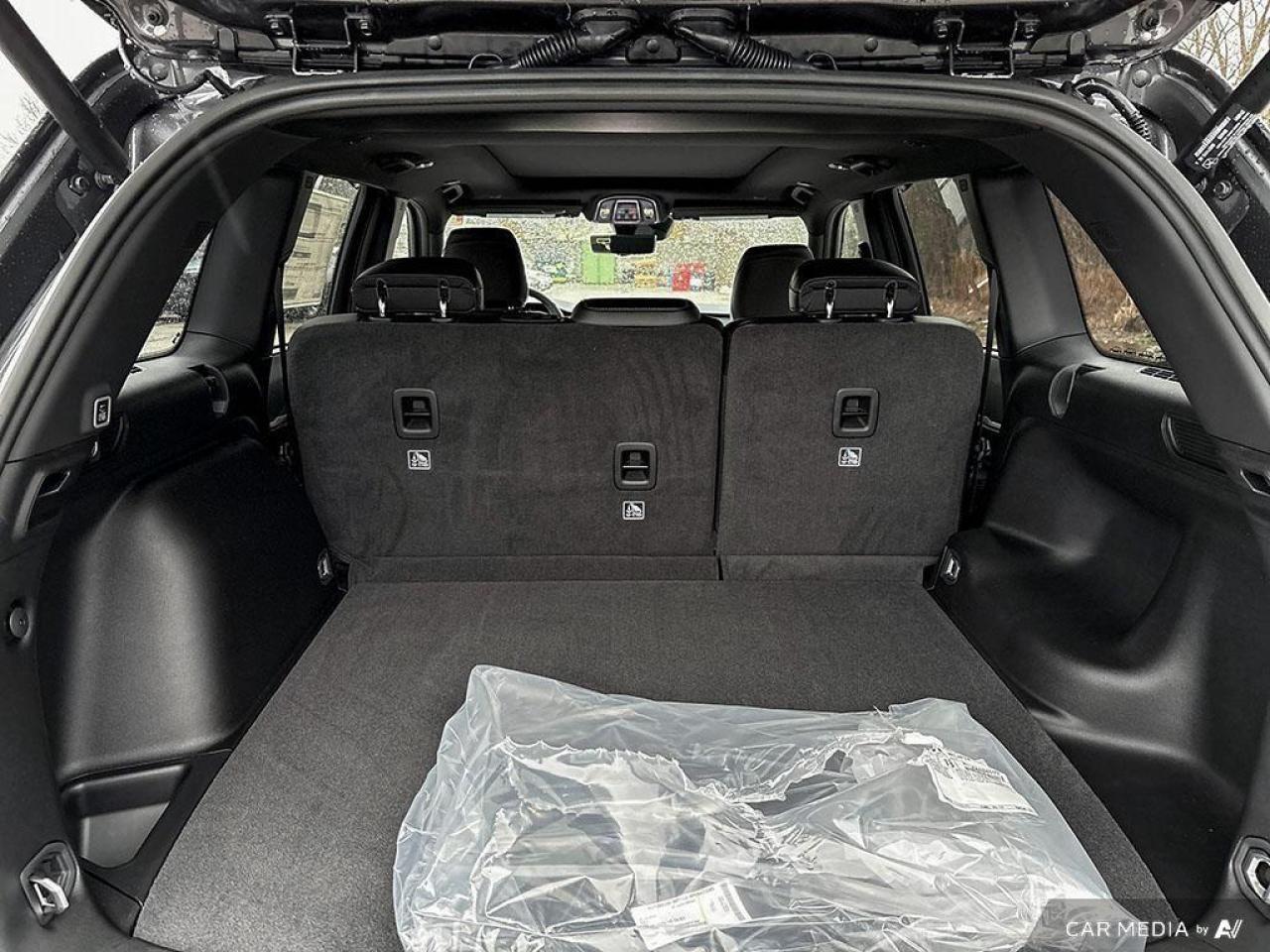 2025 Jeep Grand Cherokee Limited 4dr 4x4 Photo