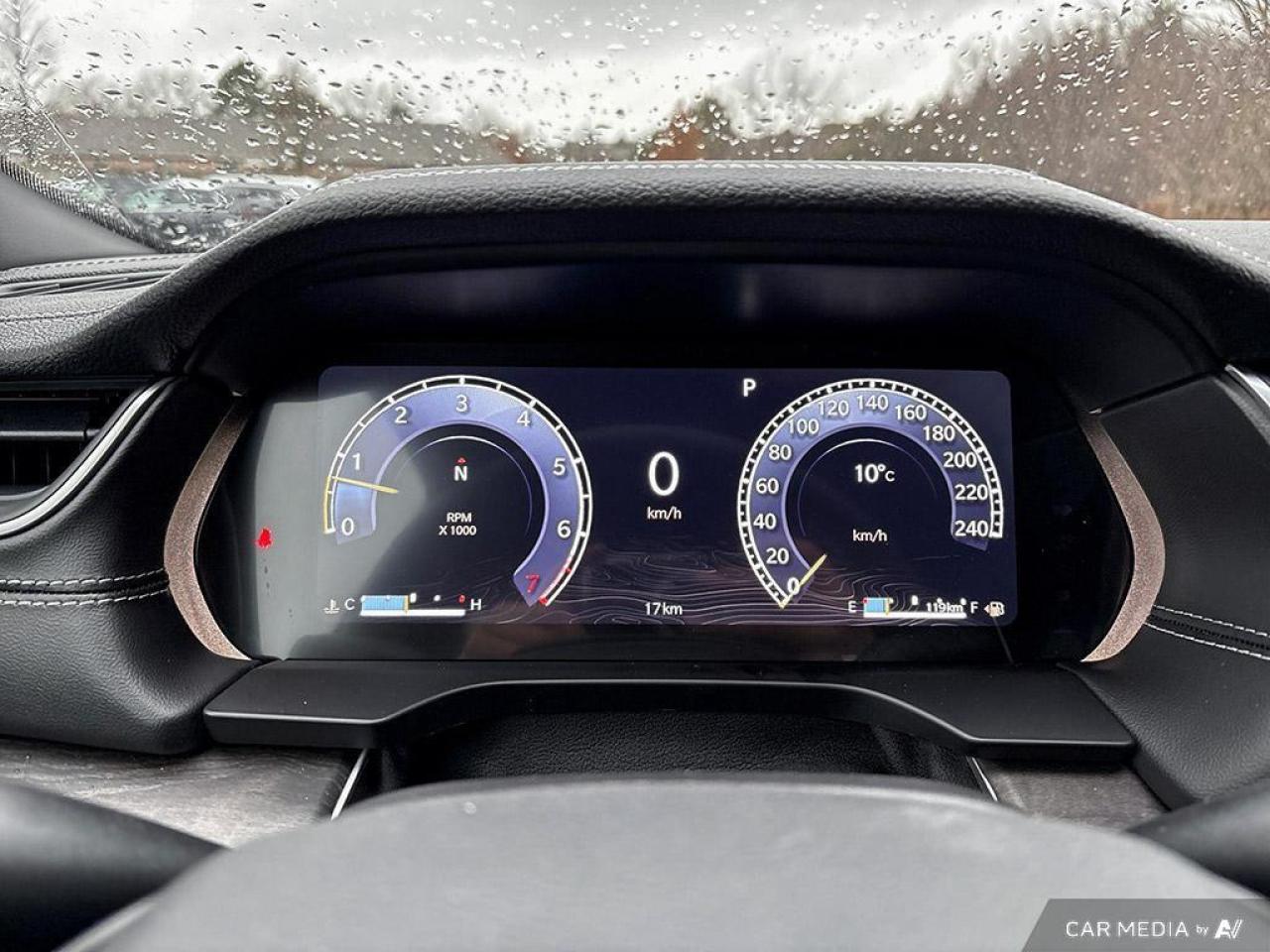 2025 Jeep Grand Cherokee Limited 4dr 4x4 Photo