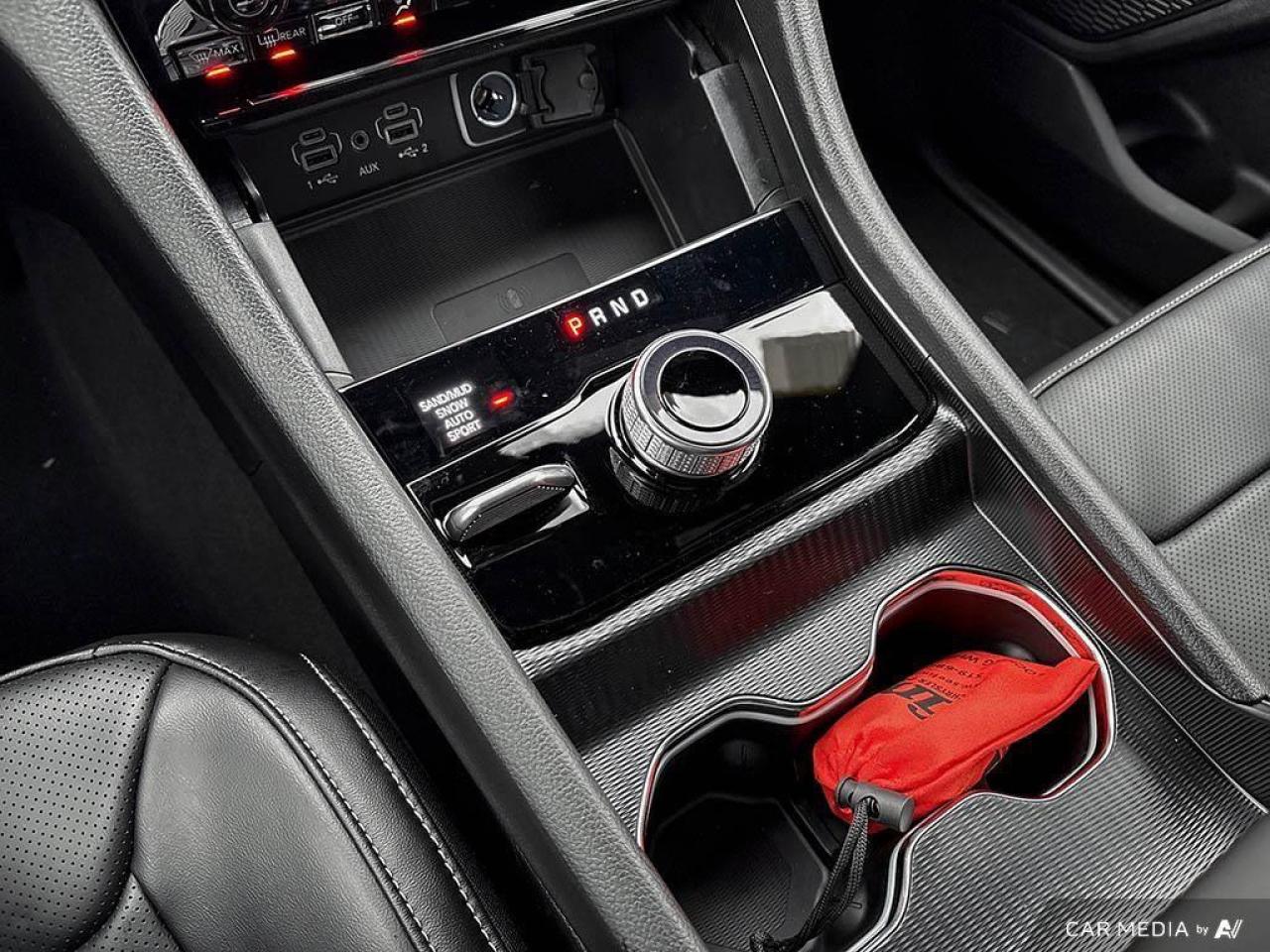 2025 Jeep Grand Cherokee Limited 4dr 4x4 Photo