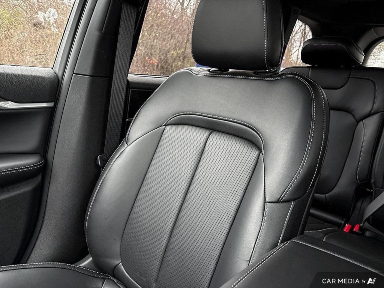 2025 Jeep Grand Cherokee Limited 4dr 4x4 Photo