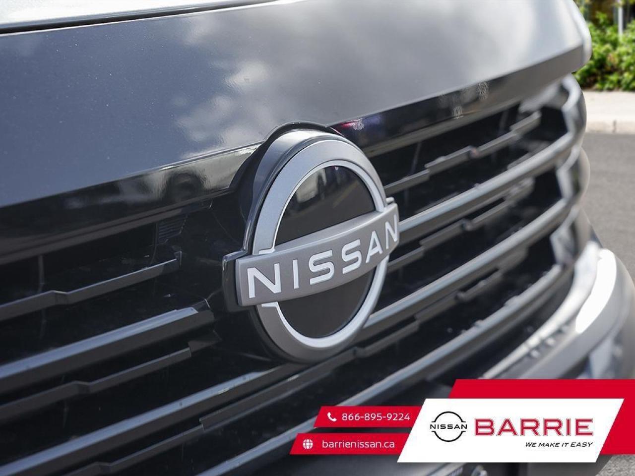 2025 Nissan Kicks S 4dr All-Wheel Drive Photo