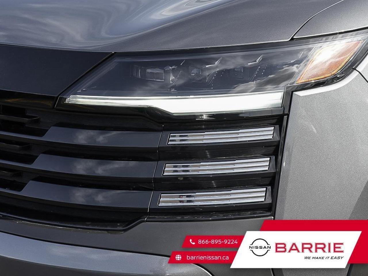 2025 Nissan Kicks S 4dr All-Wheel Drive Photo