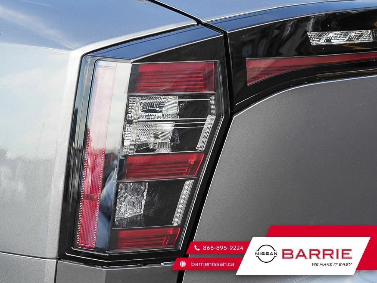 2025 Nissan Kicks S 4dr All-Wheel Drive Photo