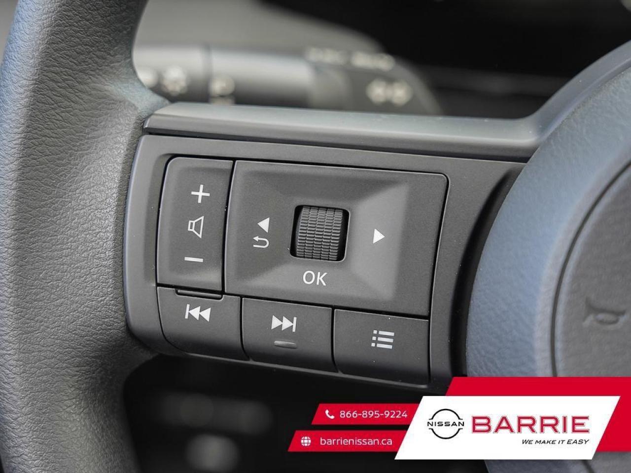 2025 Nissan Kicks S 4dr All-Wheel Drive Photo