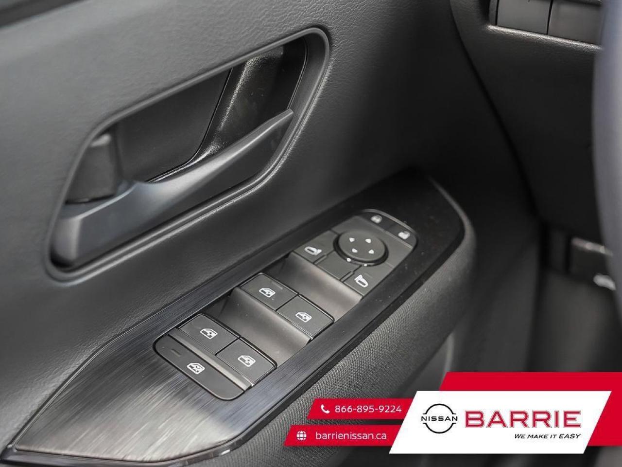 2025 Nissan Kicks S 4dr All-Wheel Drive Photo