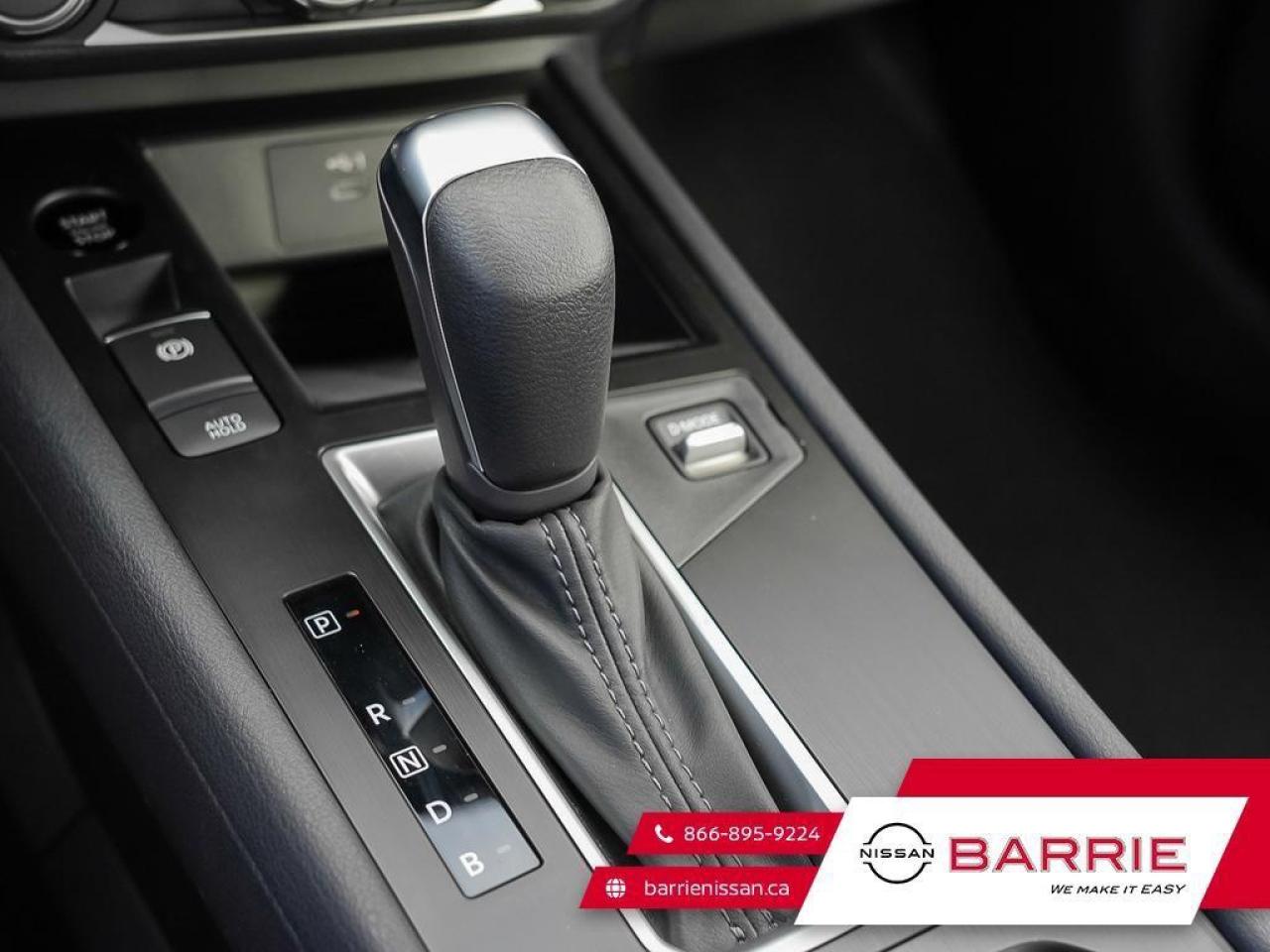 2025 Nissan Kicks S 4dr All-Wheel Drive Photo