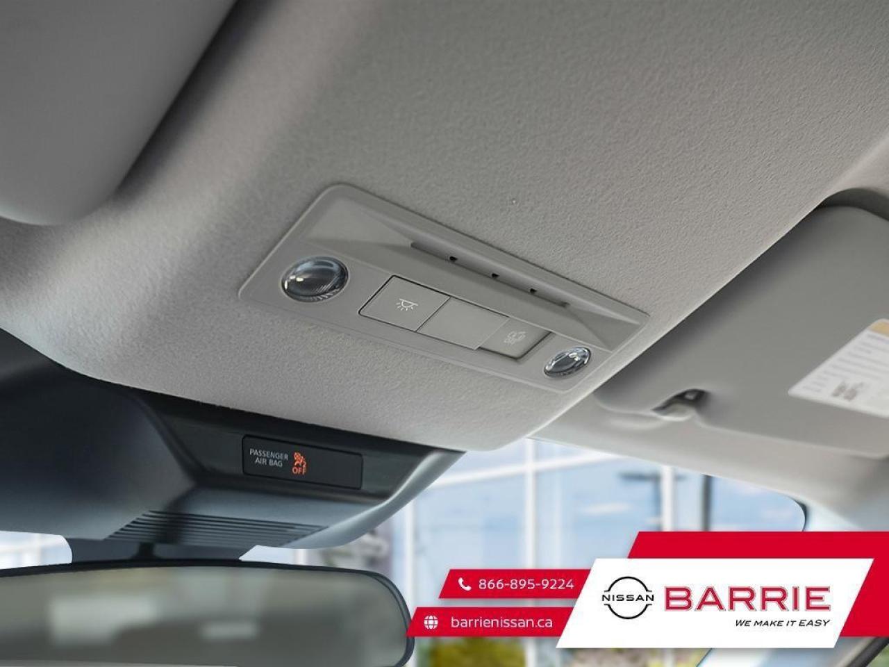 2025 Nissan Kicks S 4dr All-Wheel Drive Photo