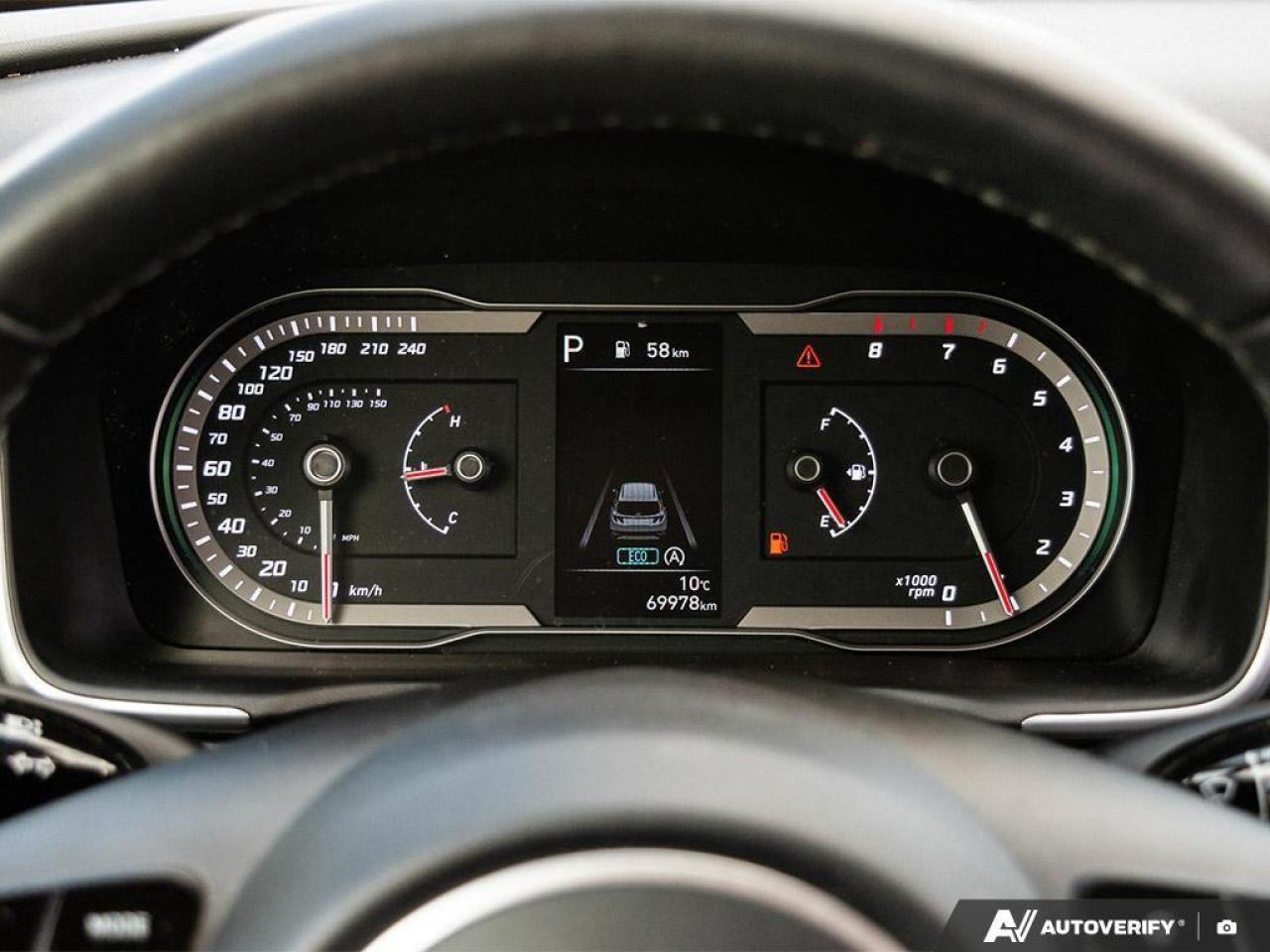 2024 Hyundai Tucson Preferred 4dr All-Wheel Drive Photo