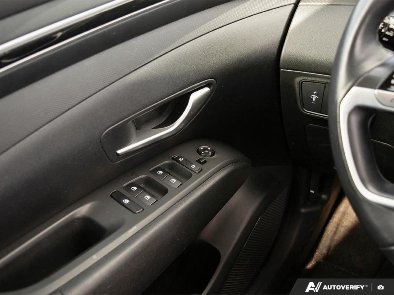 2024 Hyundai Tucson Preferred 4dr All-Wheel Drive Photo