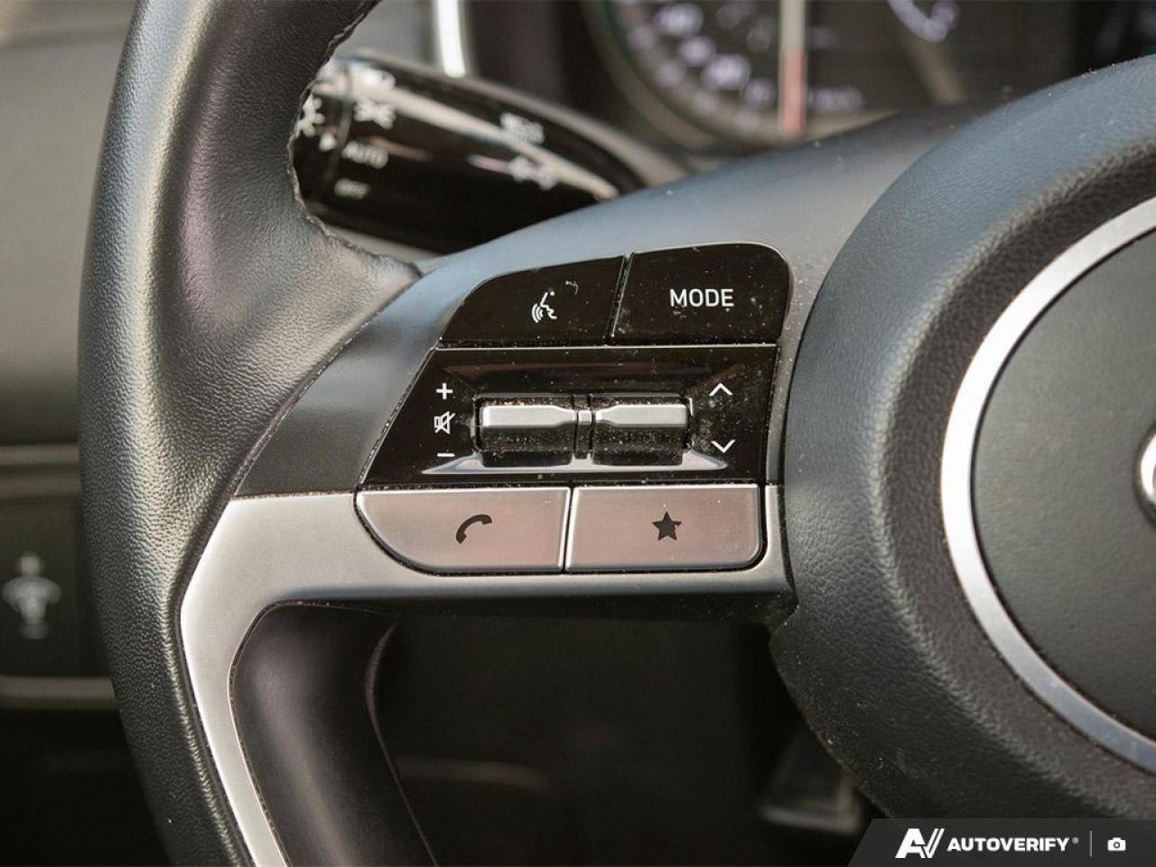 2024 Hyundai Tucson Preferred 4dr All-Wheel Drive Photo