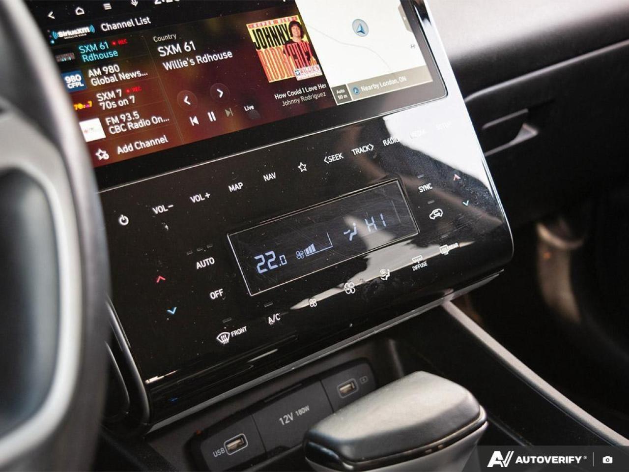 2024 Hyundai Tucson Preferred 4dr All-Wheel Drive Photo