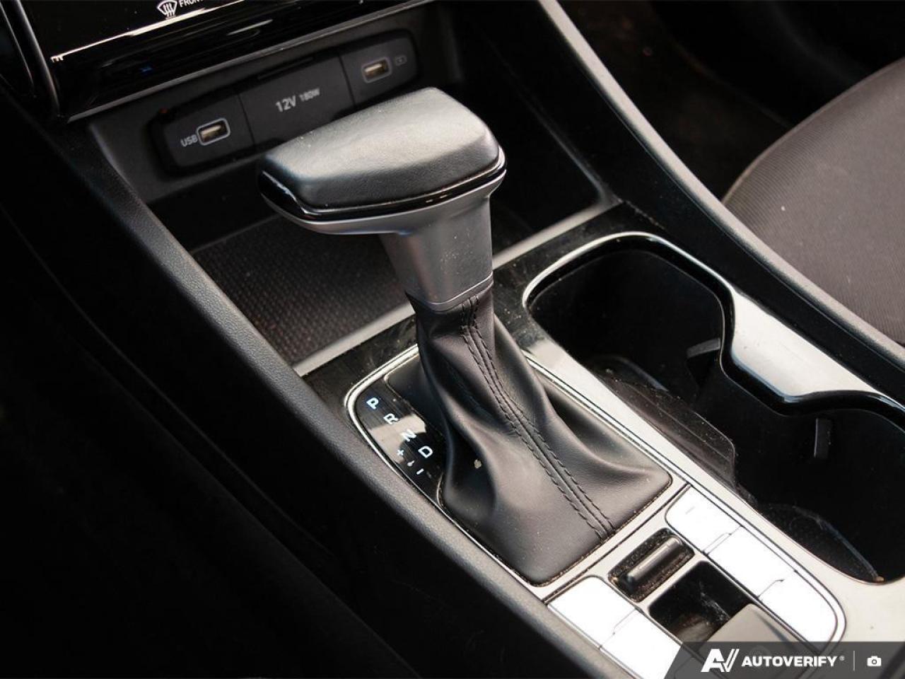 2024 Hyundai Tucson Preferred 4dr All-Wheel Drive Photo