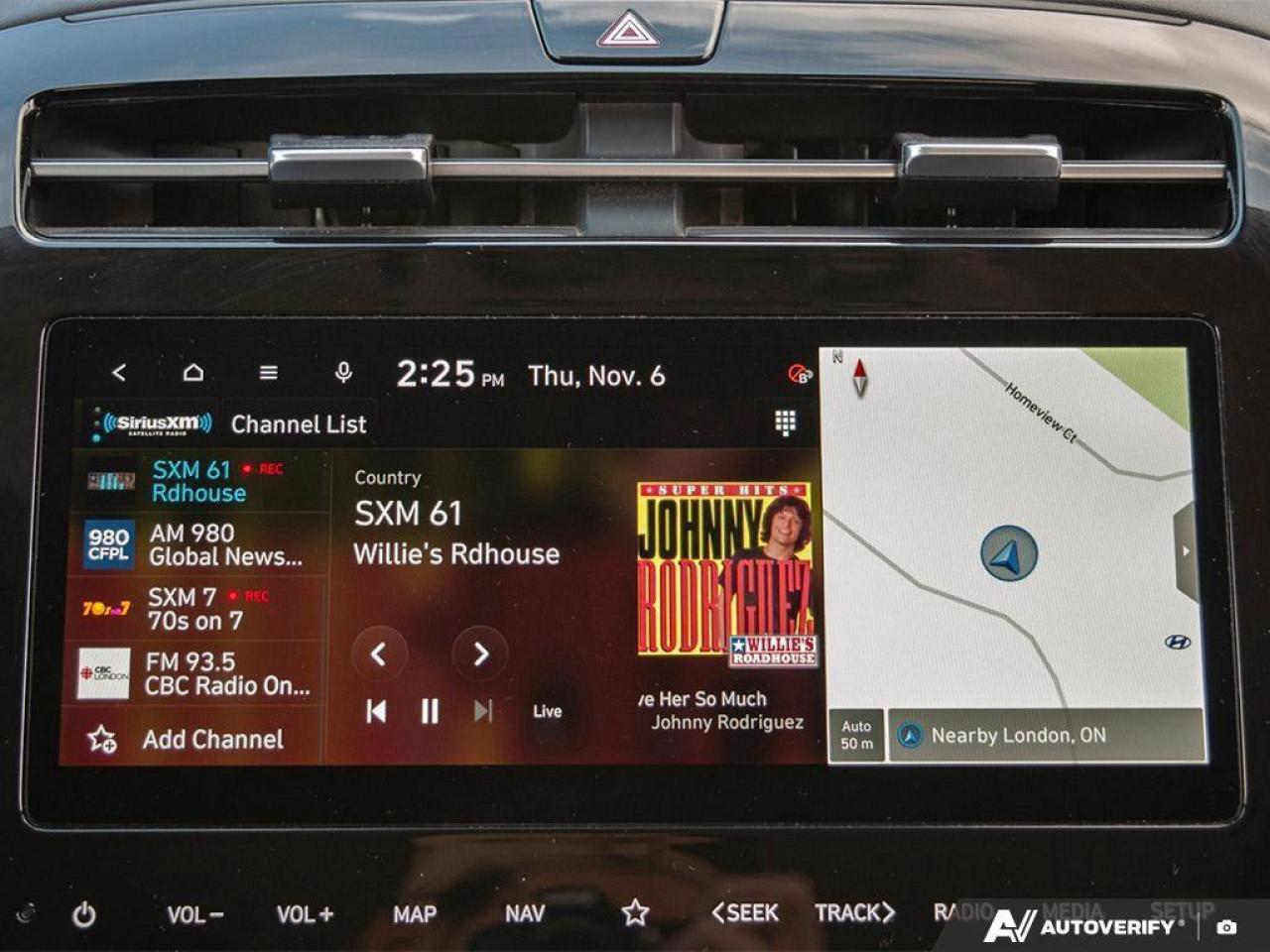 2024 Hyundai Tucson Preferred 4dr All-Wheel Drive Photo